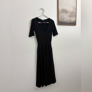 Reformation | Dresses | Reformation Dress Veda Kendi Leather Dress Mole  Suede Size 2 | Poshmark